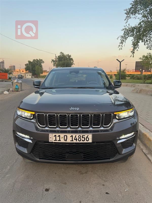 Jeep for sale in Iraq
